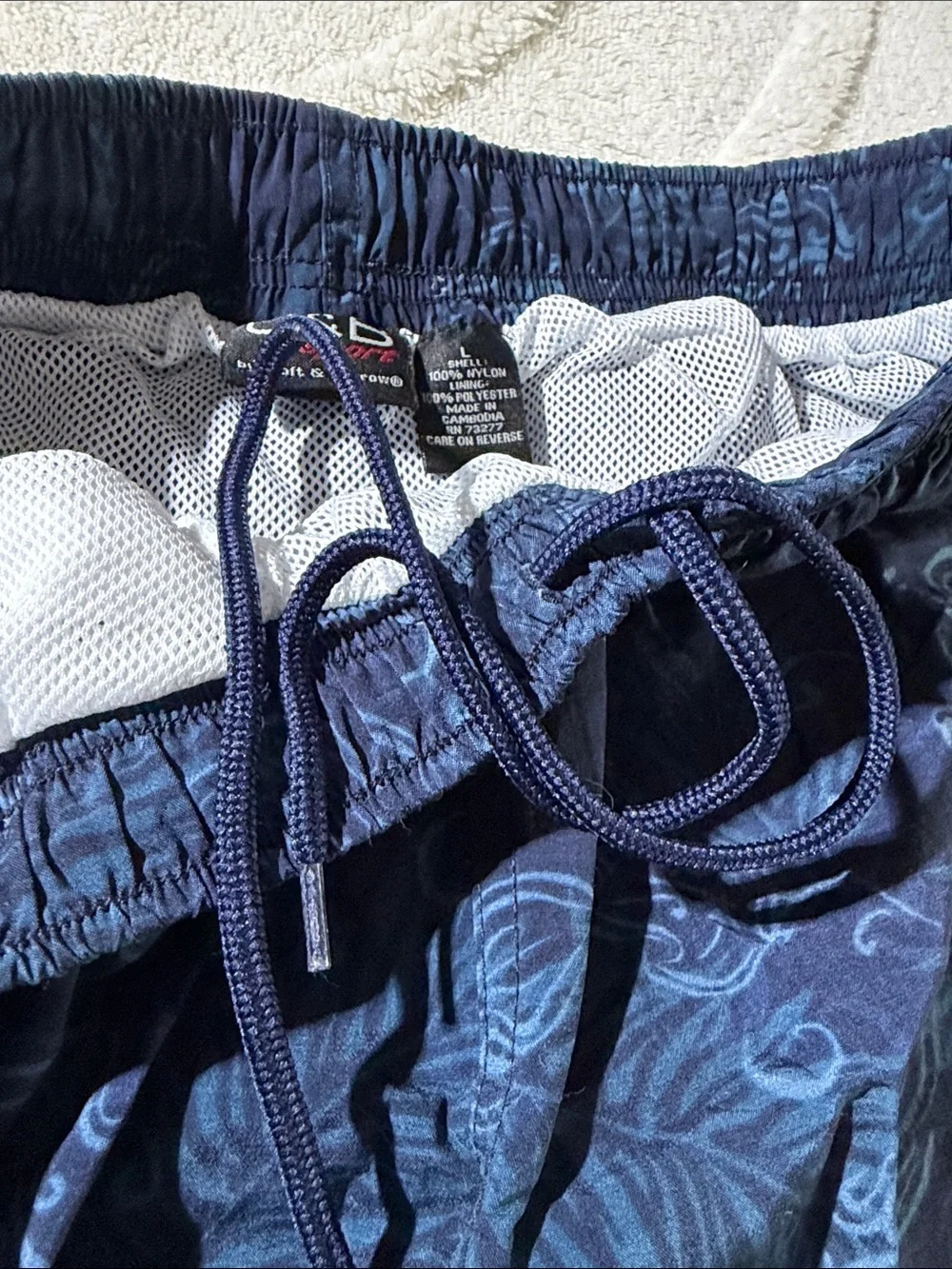 Swim Trunks - Picture 4 of 6